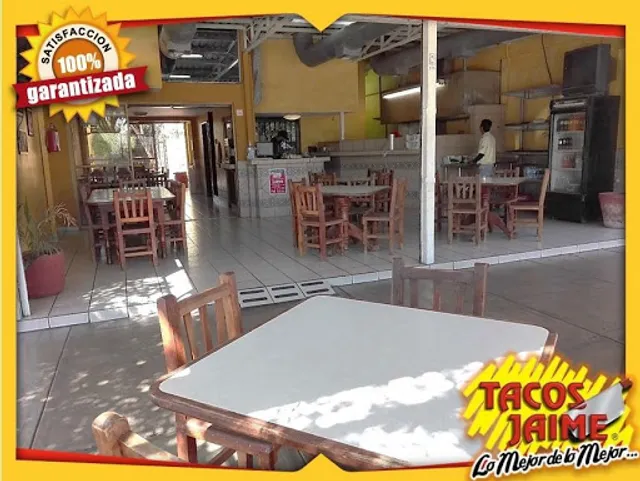 Tacos Jaime