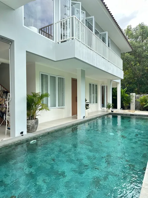 Unite Villa, Balangan