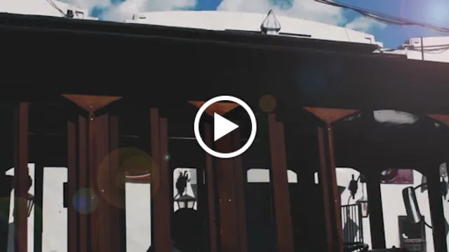 kalamar mariscos & sushi