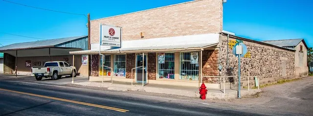 Harper Hardware, LLC