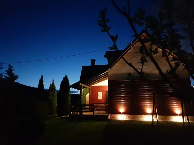 Hill House Zlatibor apartmani