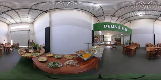 Restaurante Progresso unidade 2