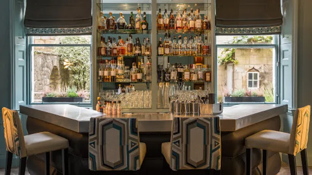 Olive Tree Restaurant