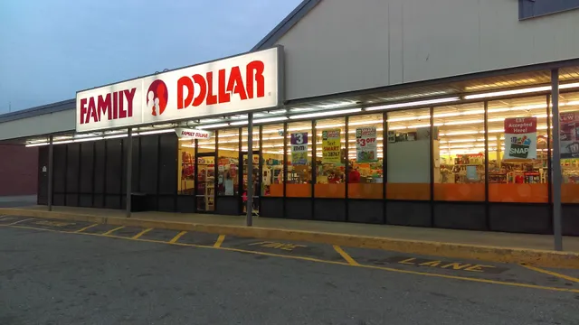 Family Dollar