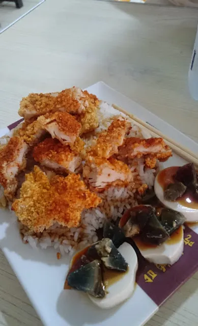 Shihlin, Taiwan Street Snacks