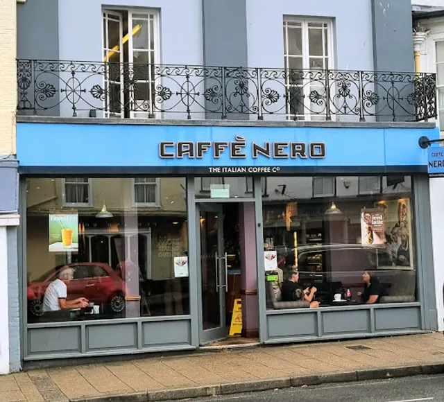 Caffè Nero