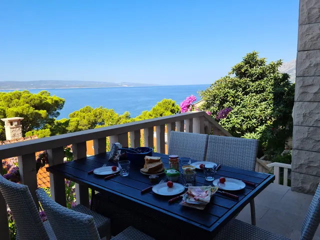 apartments Nikola Šošić