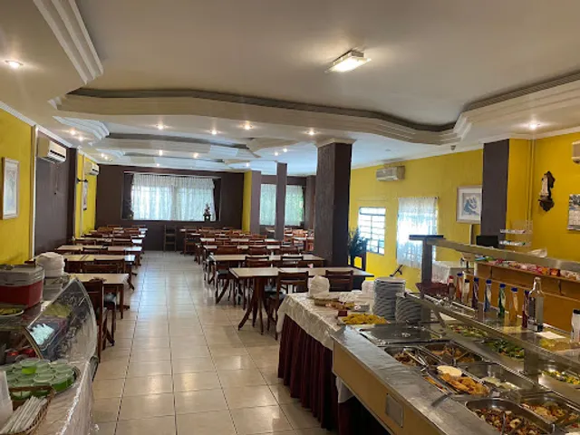 Panificadora e Doces Caxias