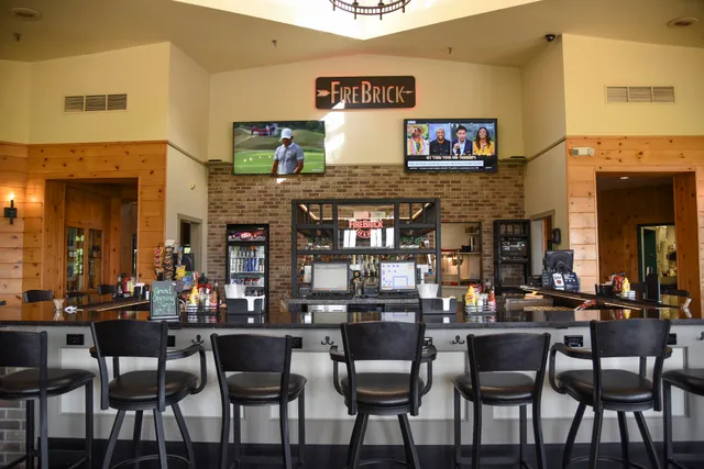 Young's FireBrick Bar & Grill