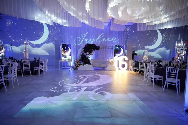 DREAMS QUEENS Event Space Venue Hall