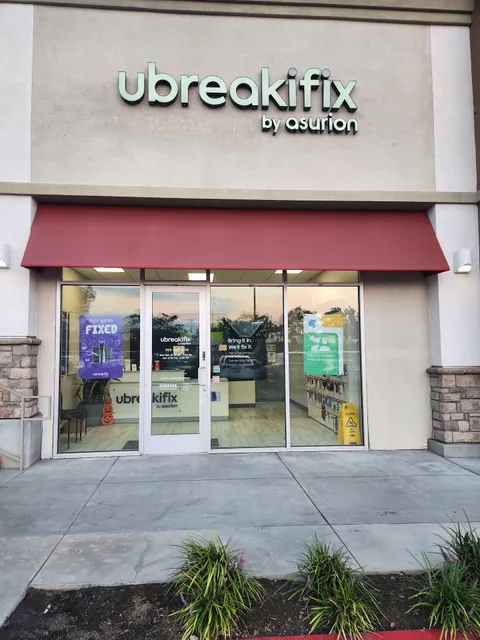 uBreakiFix - Phone and Computer Repair