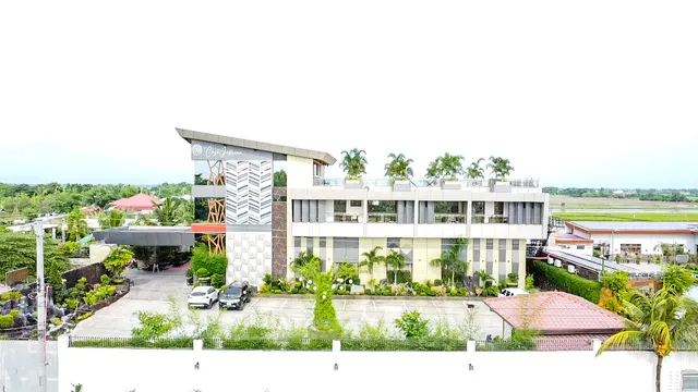 Casa Jedliana Hotel and Resort