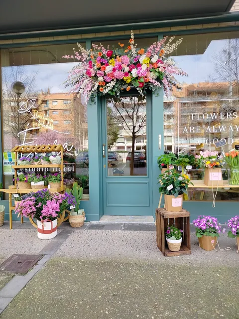 Évora Estudio Floral