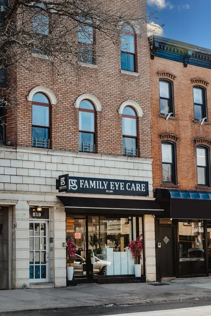 Park Slope Family Eye Care