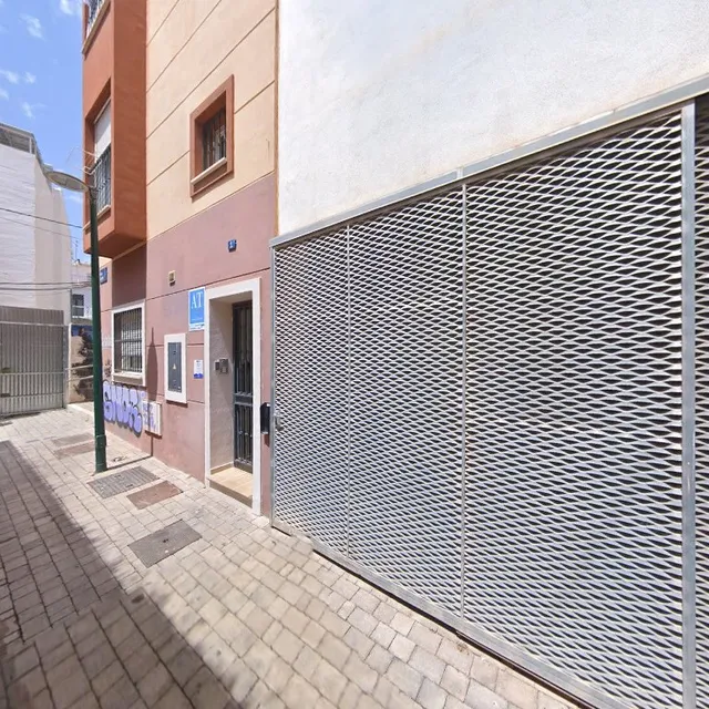 Rayito Freshapartments By Bossh!