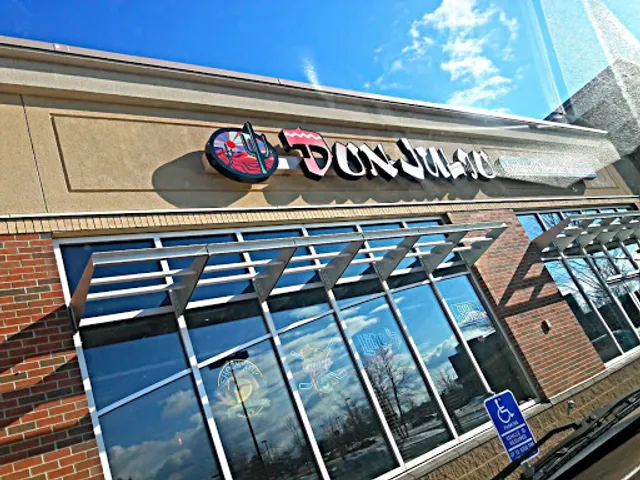 Don Julio Authentic Mexican Restaurant