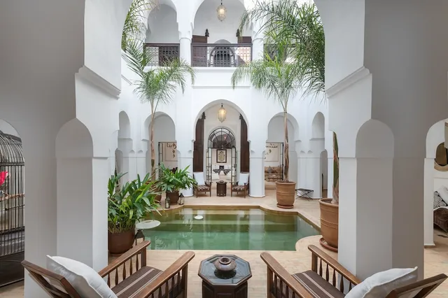 Riad Dar Mo'da