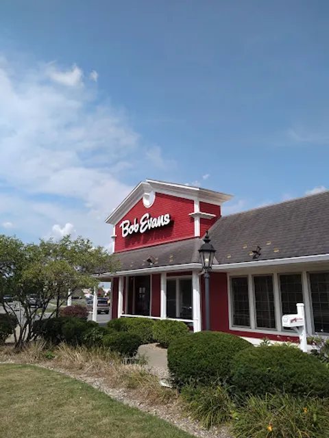 Bob Evans