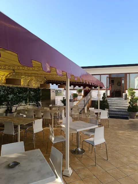 Ristorante Zi Michele