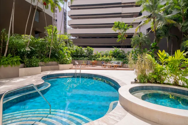 Hyatt Regency Panama City