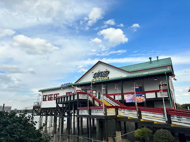 Joe's Crab Shack