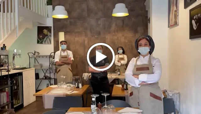 Is Femminas ristorante