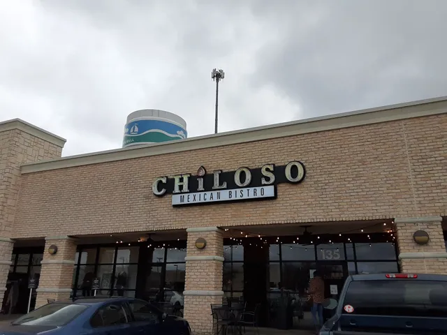 Ridge Road Town Center