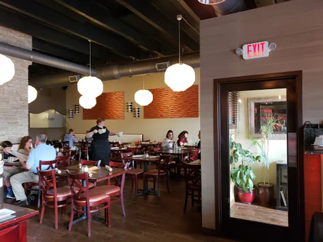 Casa Italiana Restaurant