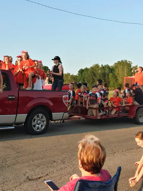 Roland Public Schools