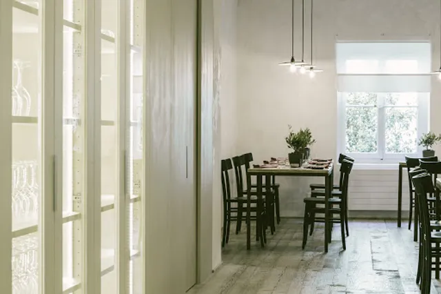 Osteria della Bottega