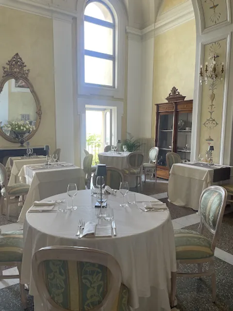 Ristorante La Rufinella