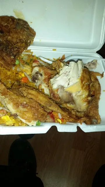 Tracy Chinese Restaurant