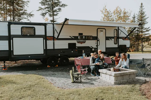 Moose Creek RV Resort