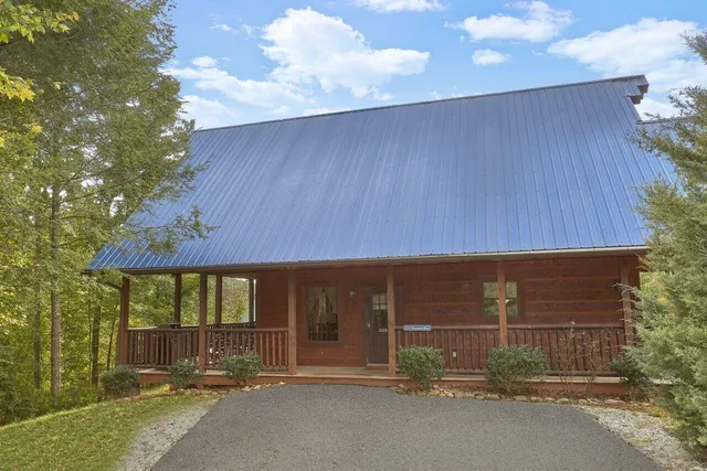 Elk Spring - Diamond Mine Cabin