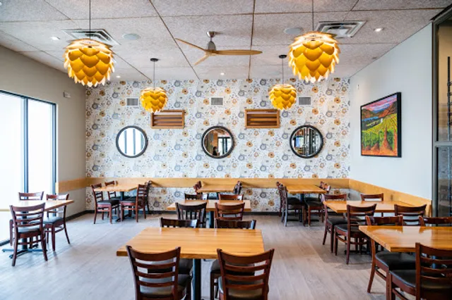 Napa Flats Wood-Fired Kitchen