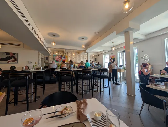 Aperitif Spritz + Bites