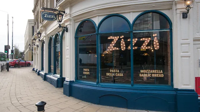 Zizzi - Harrogate
