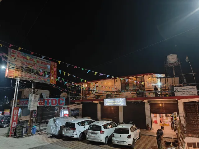 dream catcher resort