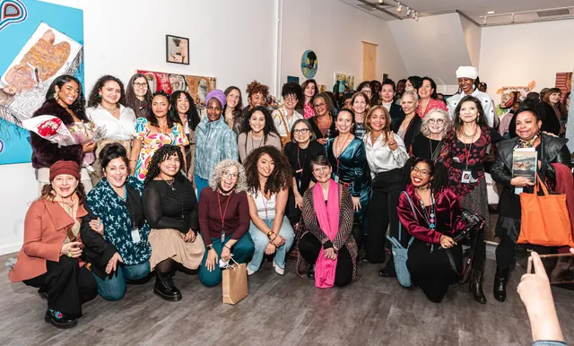 Northern Manhattan Arts Alliance