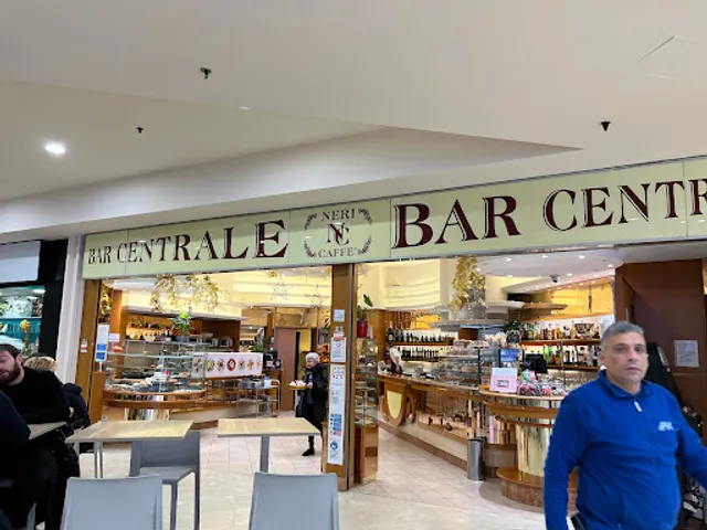 Bar Centrale