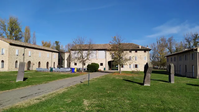 University of Parma - Parco Area delle Scienze