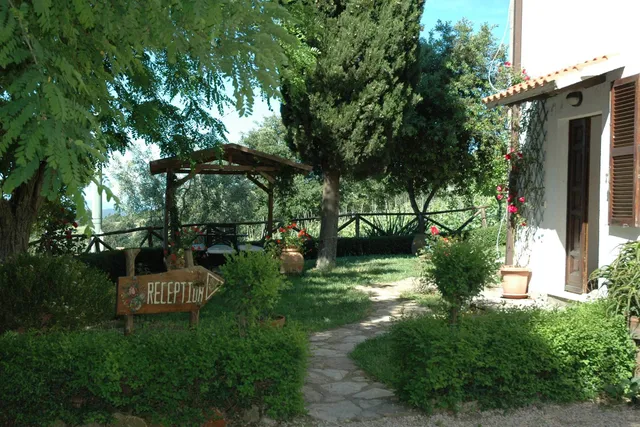 Agriturismo Millefiori