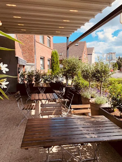 Hotel Restaurant Haus Hubertus Elsdorf