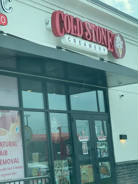 Cold Stone Creamery