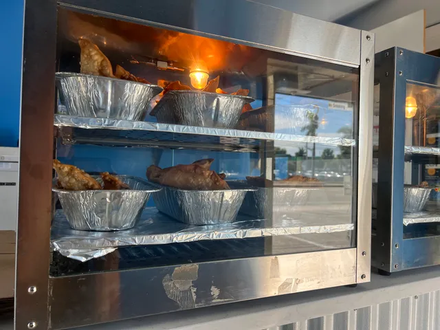 Fresco Empanadas Smoothies