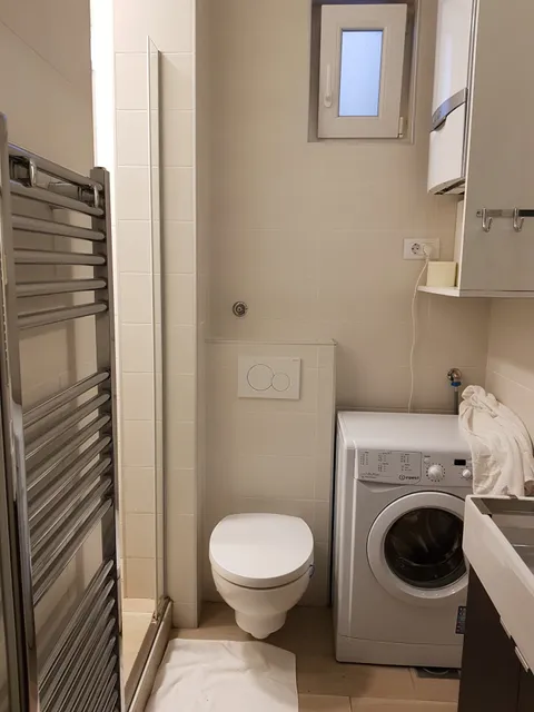 Centroom Apartments Zagreb, Zagreb