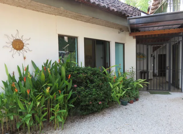 Casa Oasis Avellanas