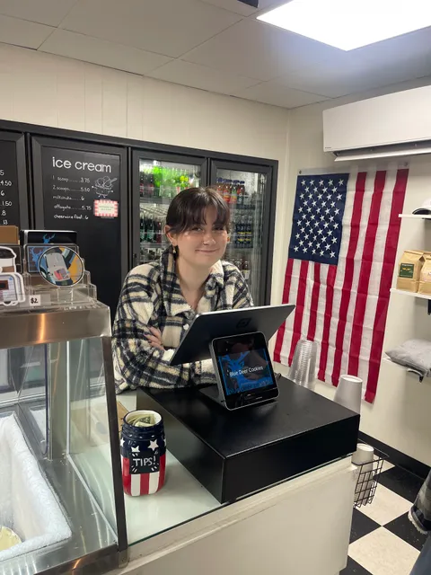 Blue Deer West Jefferson