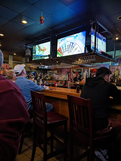 Firehouse Eatery & Pub