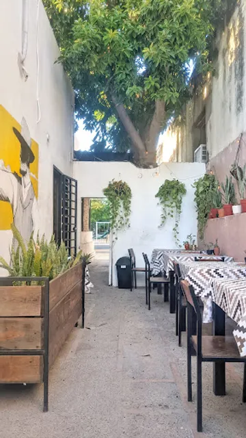 Nevería del Noroeste